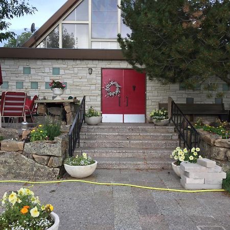 Warner The Old Church B&B מראה חיצוני תמונה