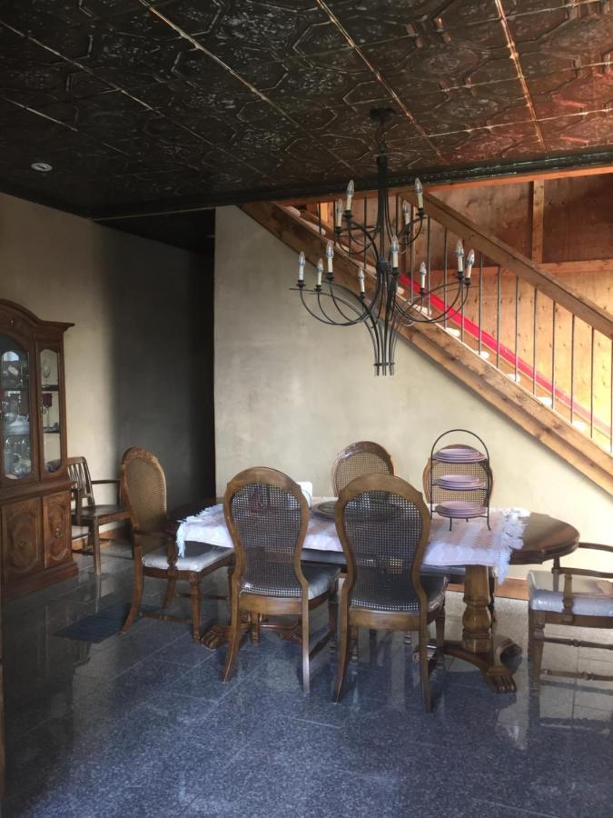 Warner The Old Church B&B מראה חיצוני תמונה