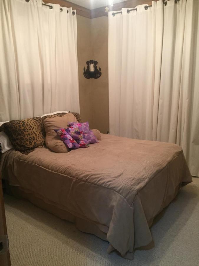 Warner The Old Church B&B מראה חיצוני תמונה