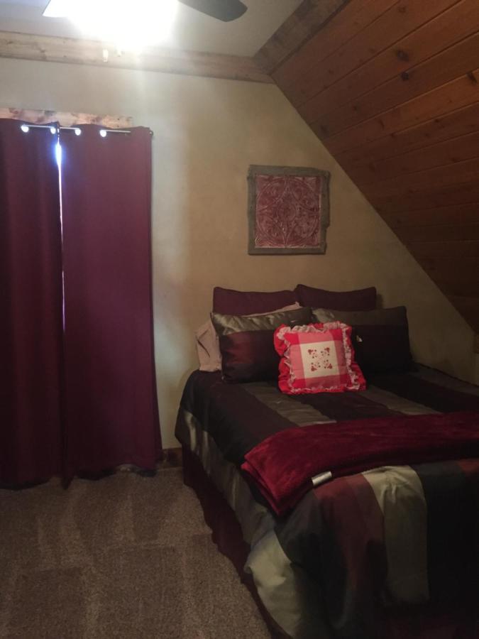 Warner The Old Church B&B מראה חיצוני תמונה