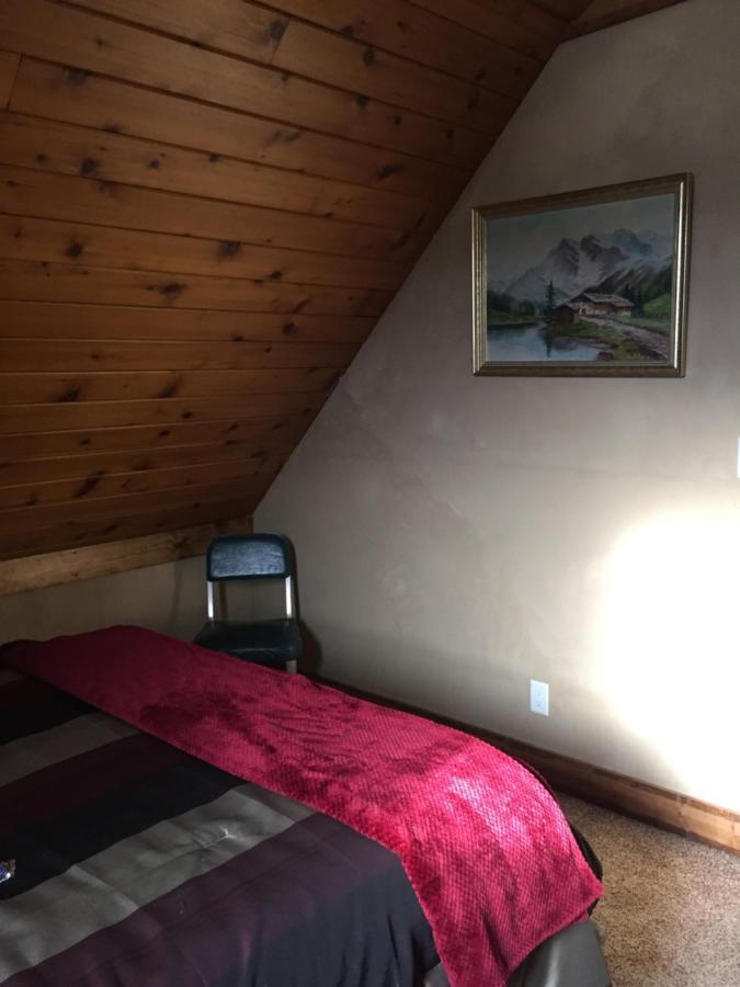Warner The Old Church B&B מראה חיצוני תמונה