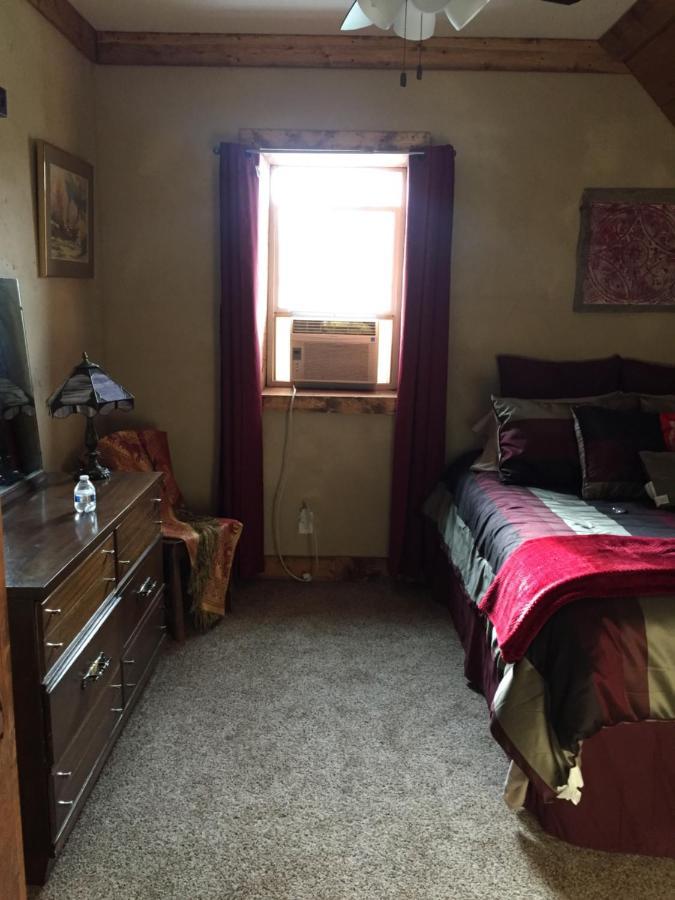 Warner The Old Church B&B מראה חיצוני תמונה